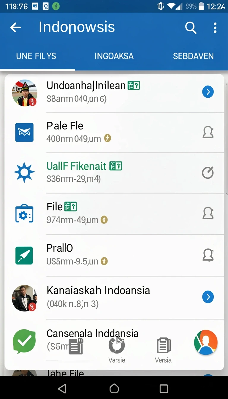 loketcuan App APK Terbaru screenshot 3