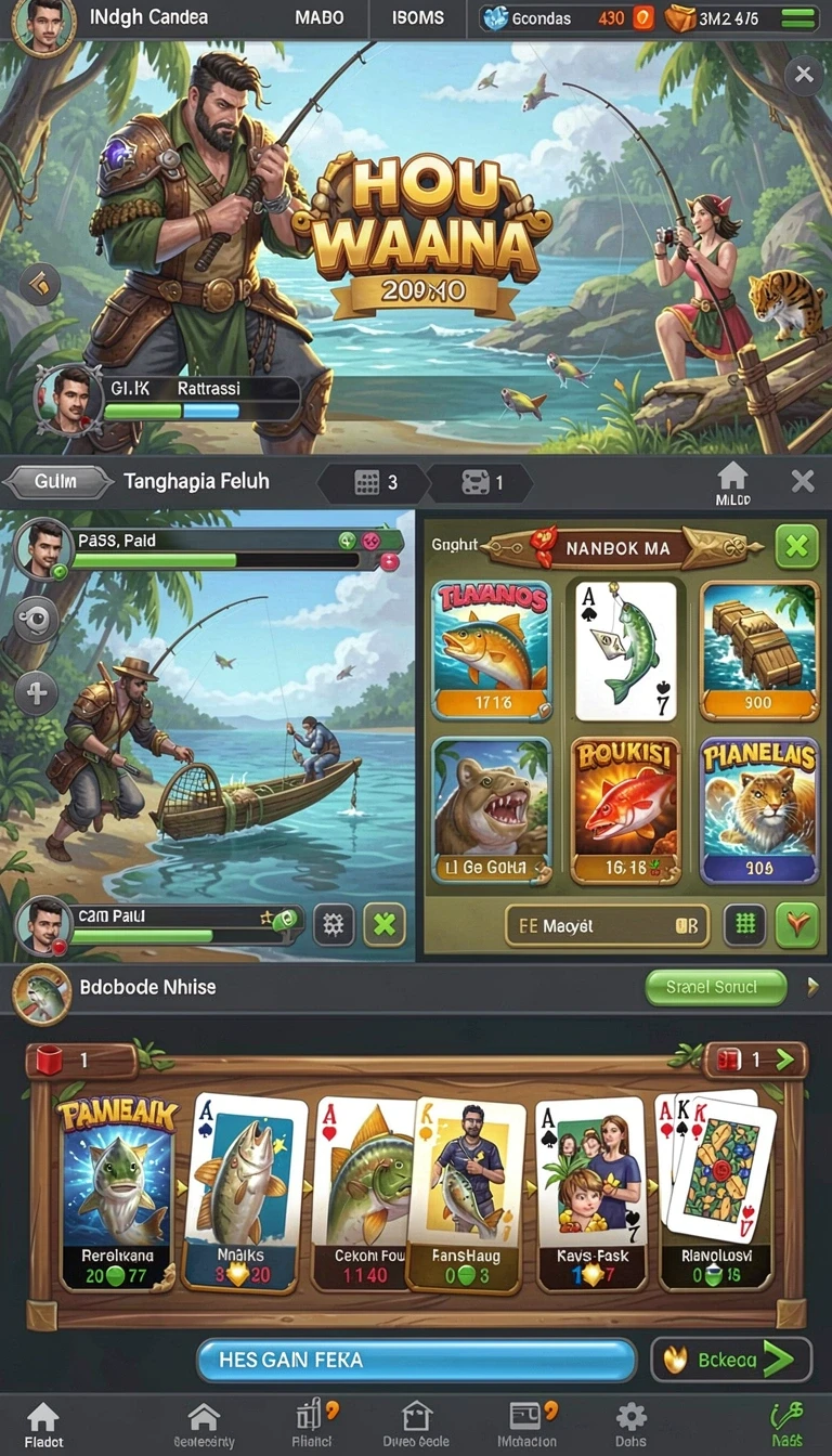 Download logototo APK untuk Android screenshot 3