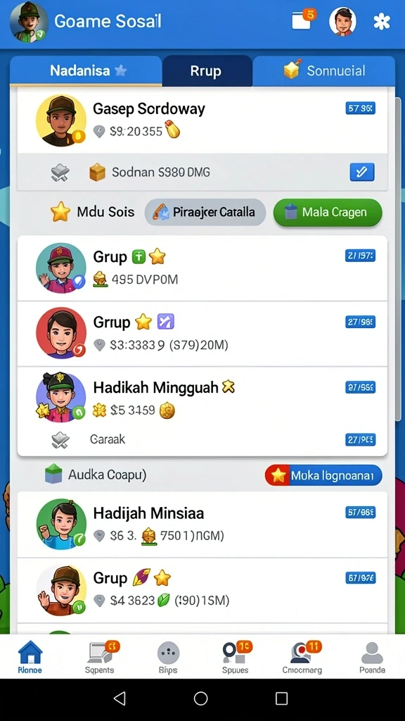 789bni App APK Terbaru screenshot 1