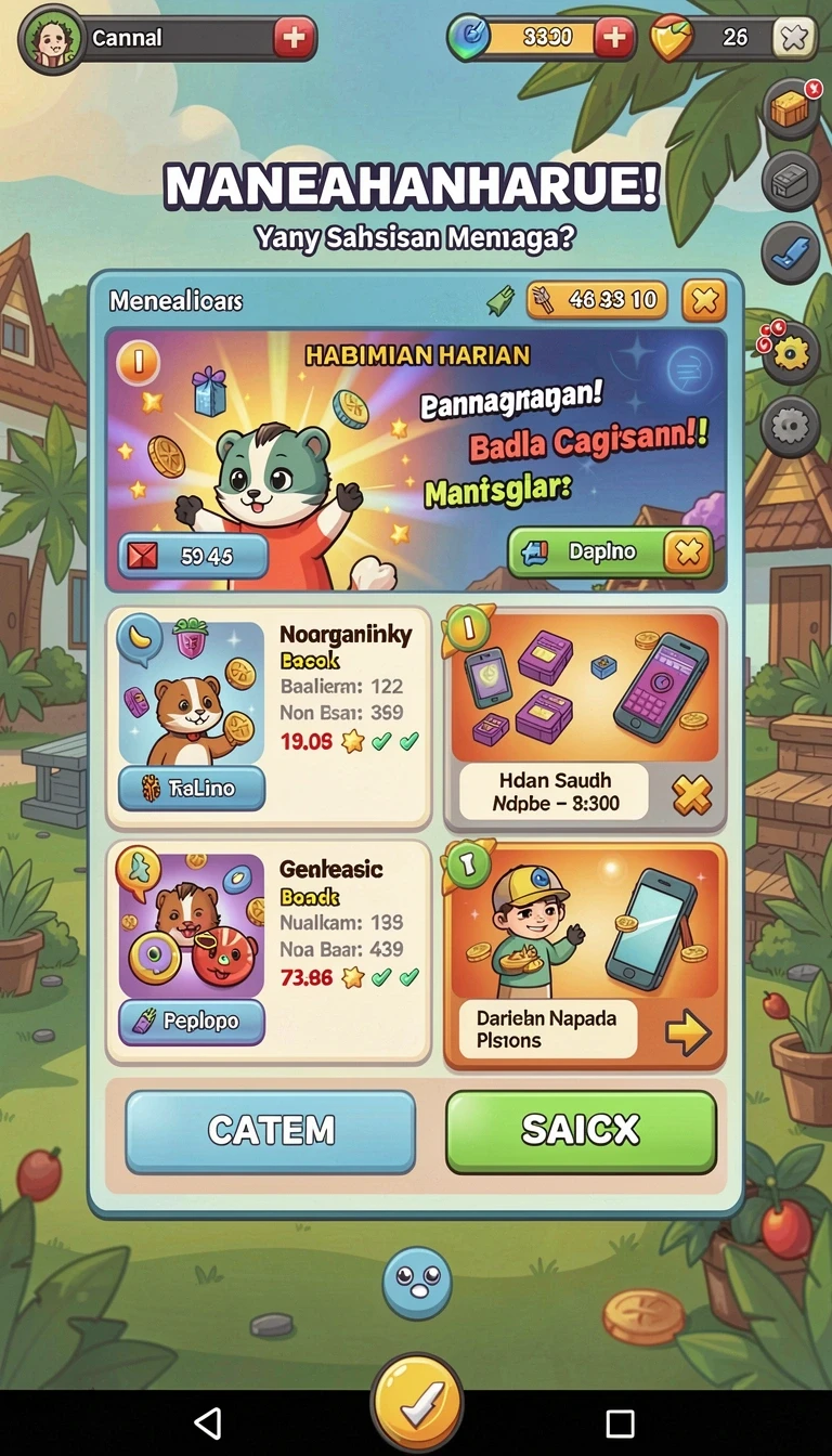 Review Aplikasi monperatoto Versi Terbaru screenshot 3