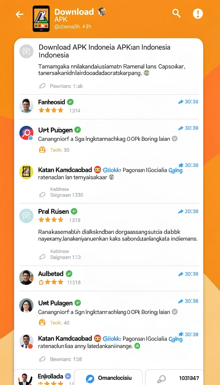 Review Aplikasi monperatoto Versi Terbaru screenshot 1