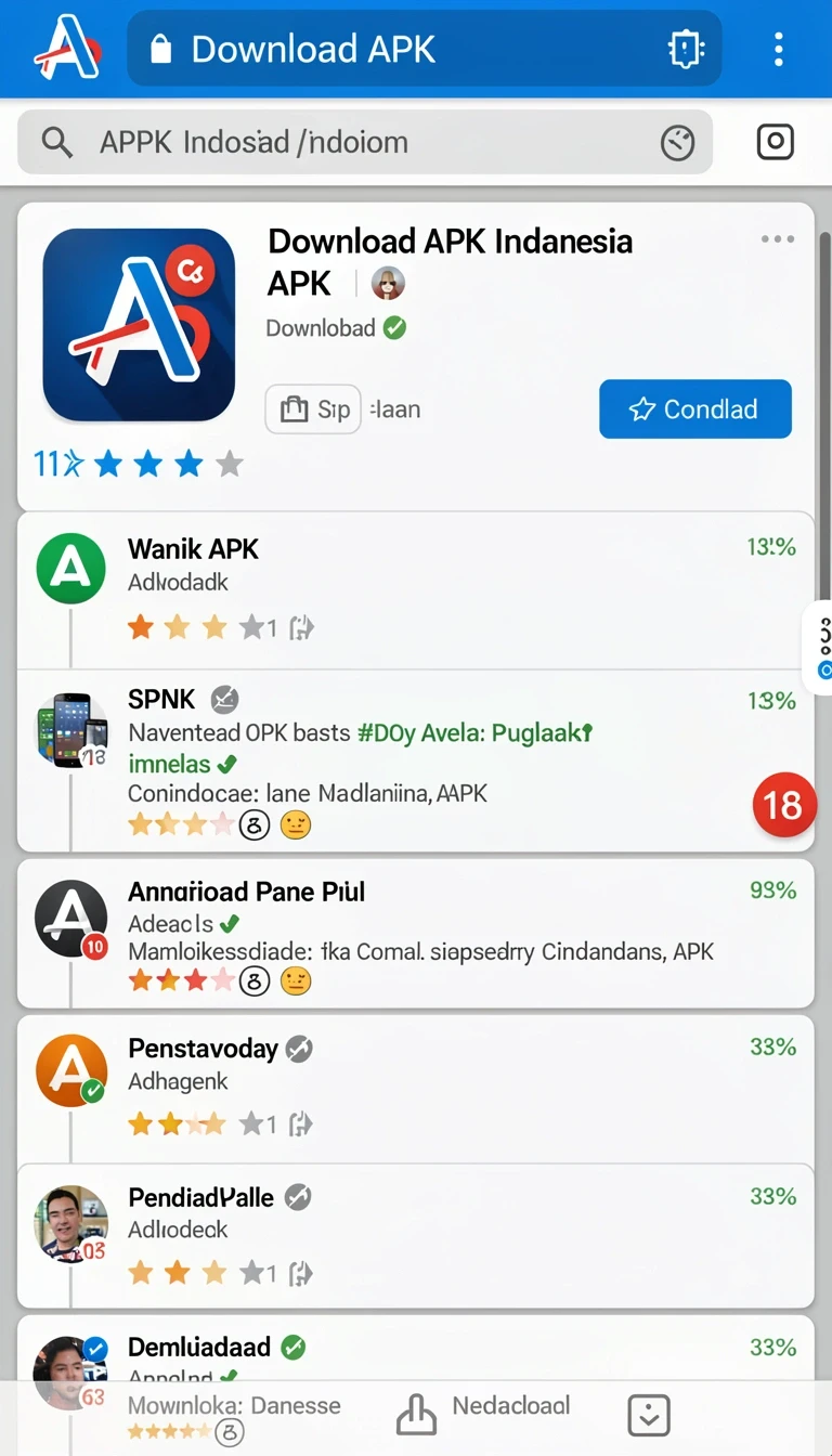 Download delta575 APK untuk Android screenshot 1