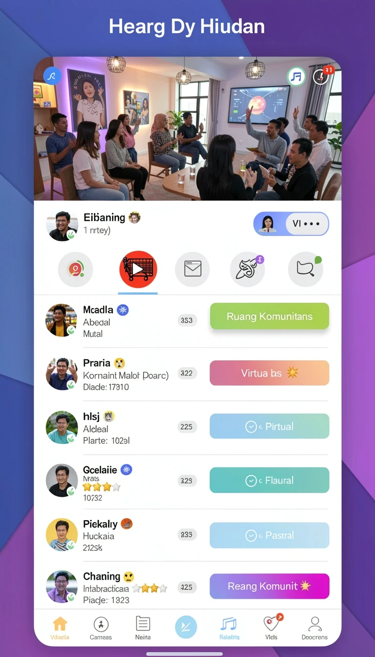 Download delta575 APK untuk Android screenshot 2