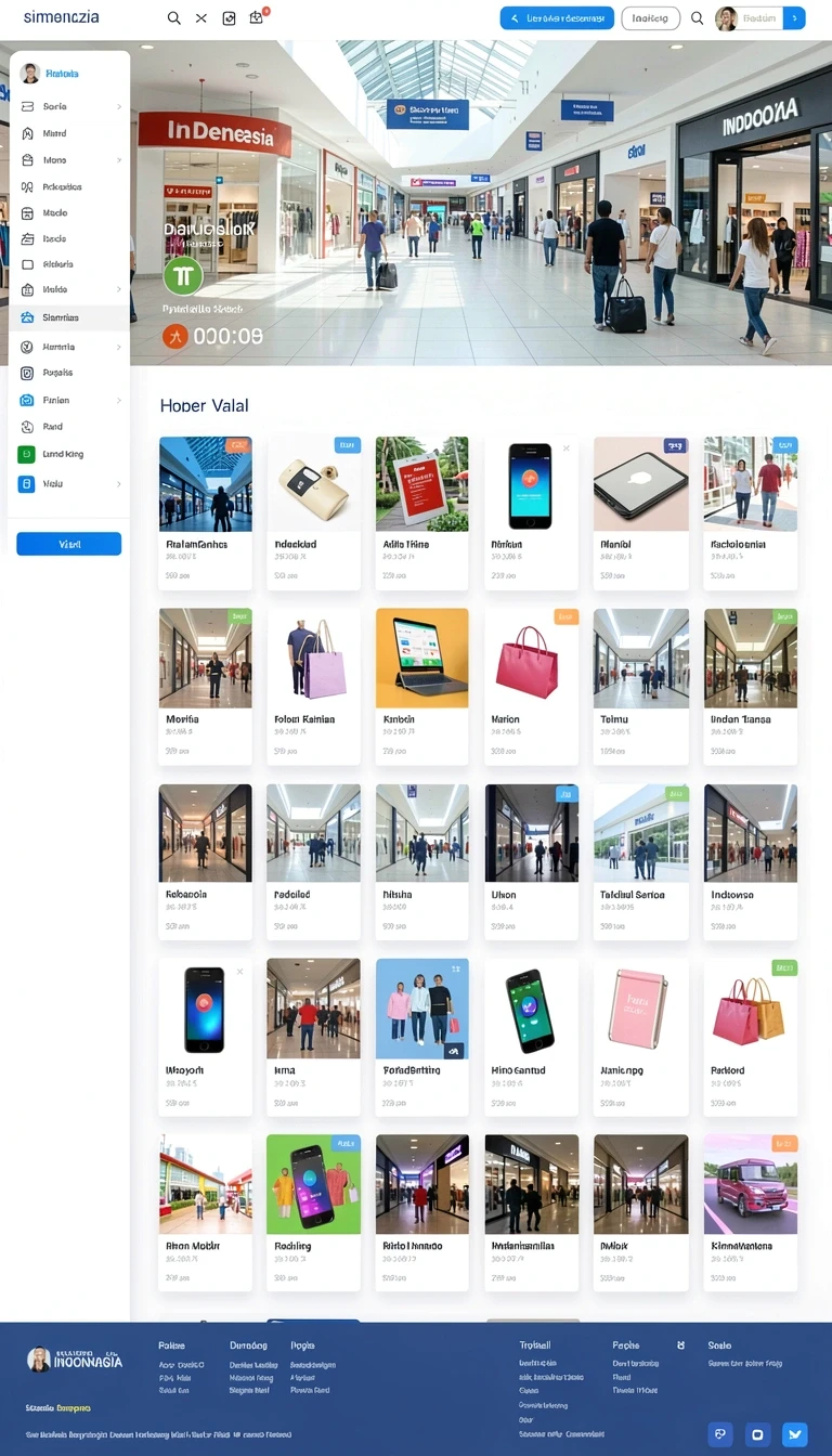 makmur76 App APK Terbaru screenshot 2