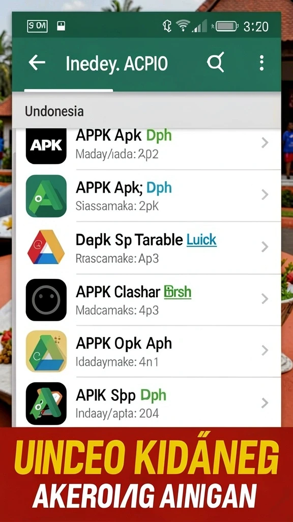 Review Aplikasi monperatoto Versi Terbaru screenshot 2