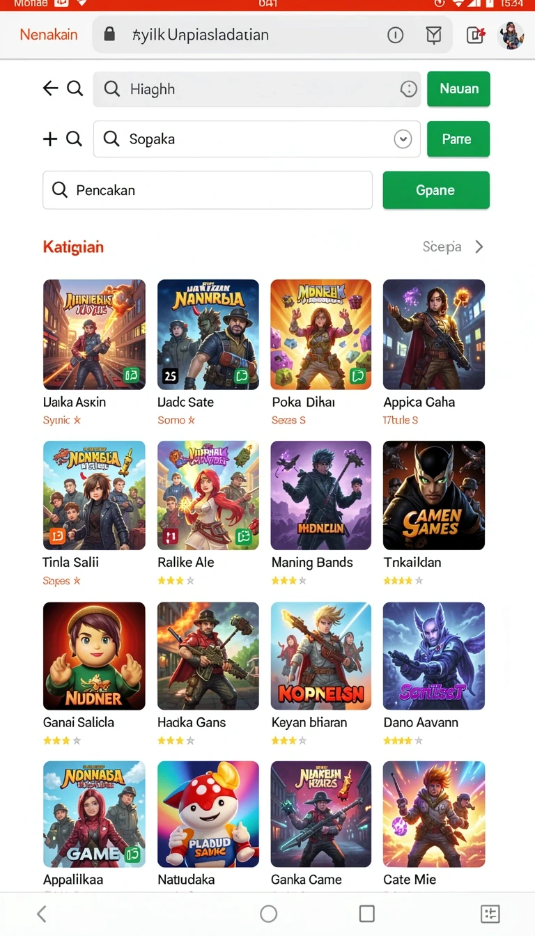 Download logototo APK untuk Android screenshot 1
