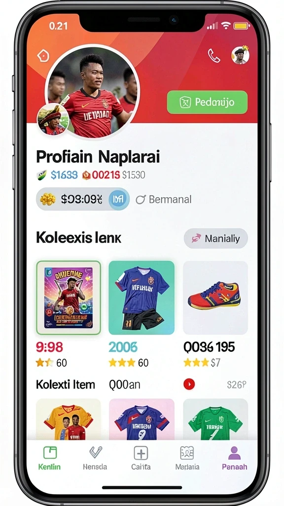 Download delta575 APK untuk Android screenshot 3